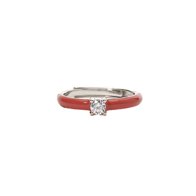 Anello Regolabile Donna