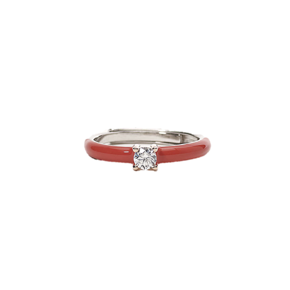 Anello Regolabile Donna
