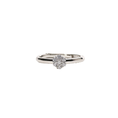 Anello Regolabile Donna