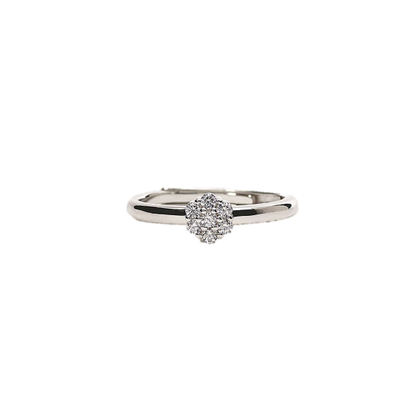 Anello Regolabile Donna