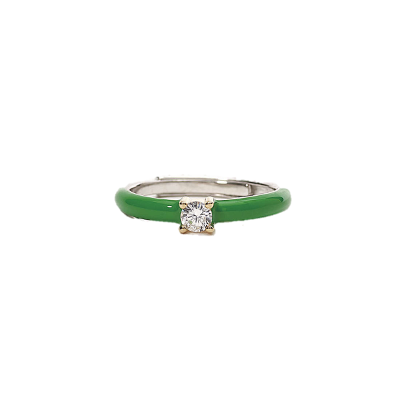 Anello Regolabile Donna