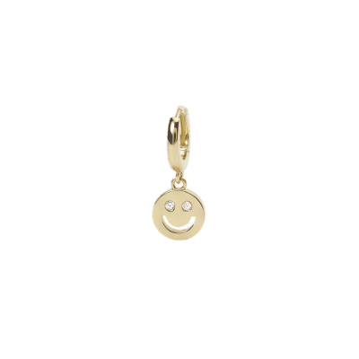 Monorecchino Smile Donna