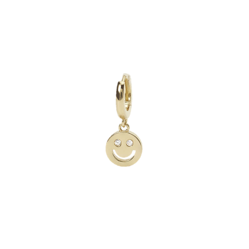 Monorecchino Smile Donna