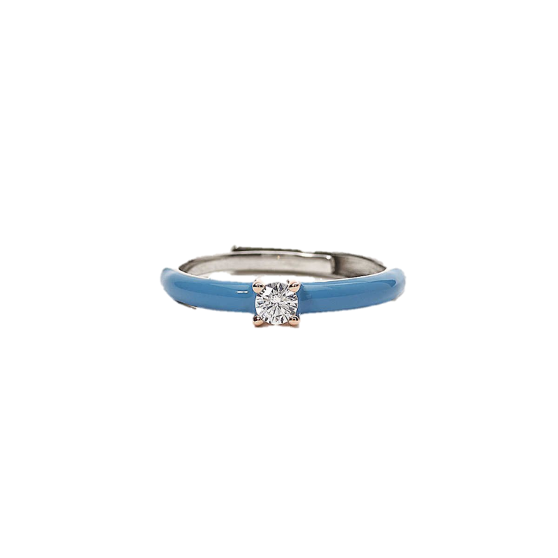 Anello Regolabile Donna