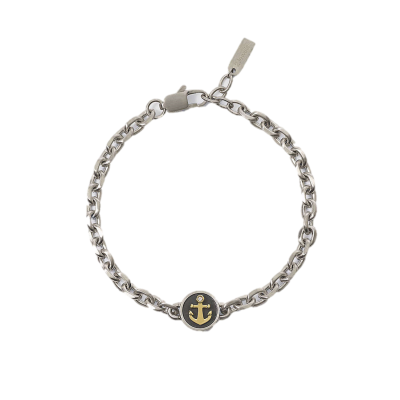 Bracciale Uomo Navy