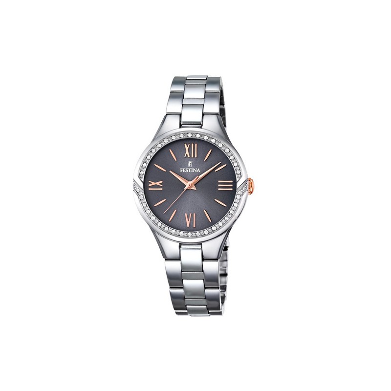 Orologio Solo Tempo Donna