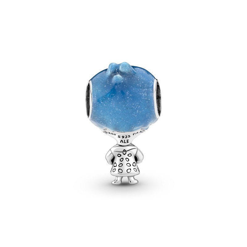 Pixar, Charm Gioia Rifinito a mano