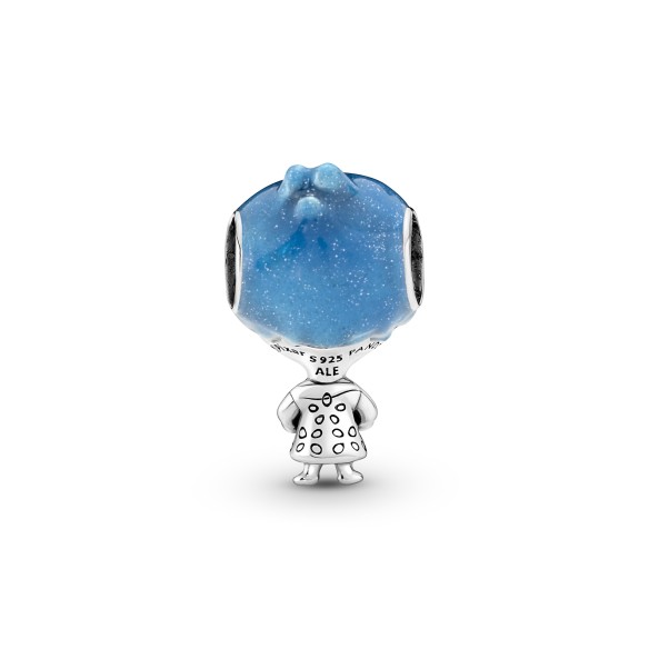 Pixar, Charm Gioia Rifinito a mano