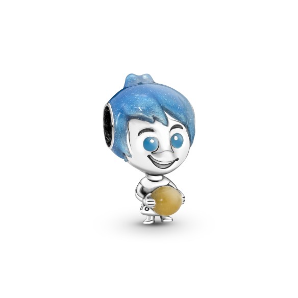 Pixar, Charm Gioia Rifinito a mano