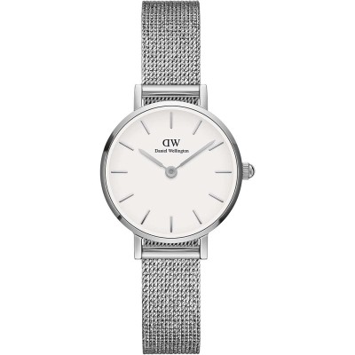 Orologio Solo Tempo Donn Petite Sterling