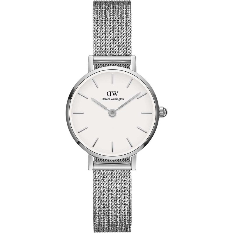 Orologio Solo Tempo Donn Petite Sterling