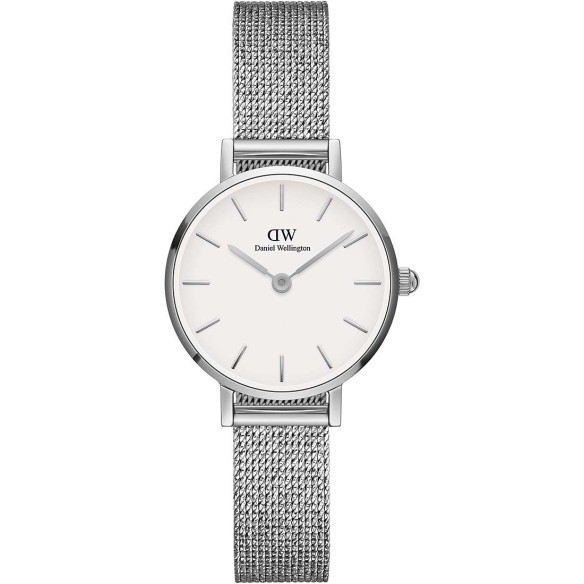 Orologio Solo Tempo Donn Petite Sterling