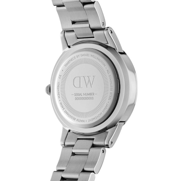Orologio Solo Tempo Unisex Iconic Arctic