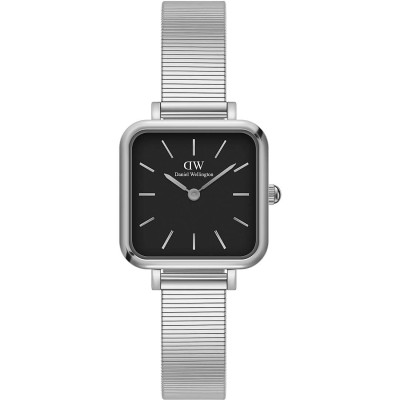 Orologio Solo Tempo Donna Quadro