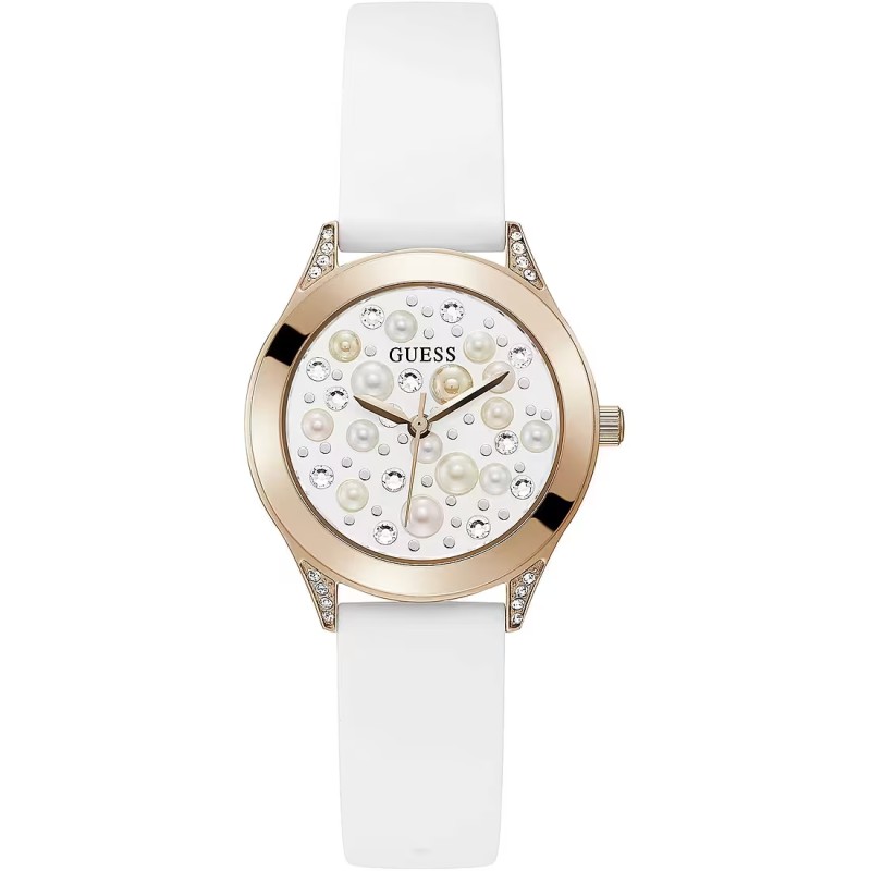 Orologio Donna Silicone