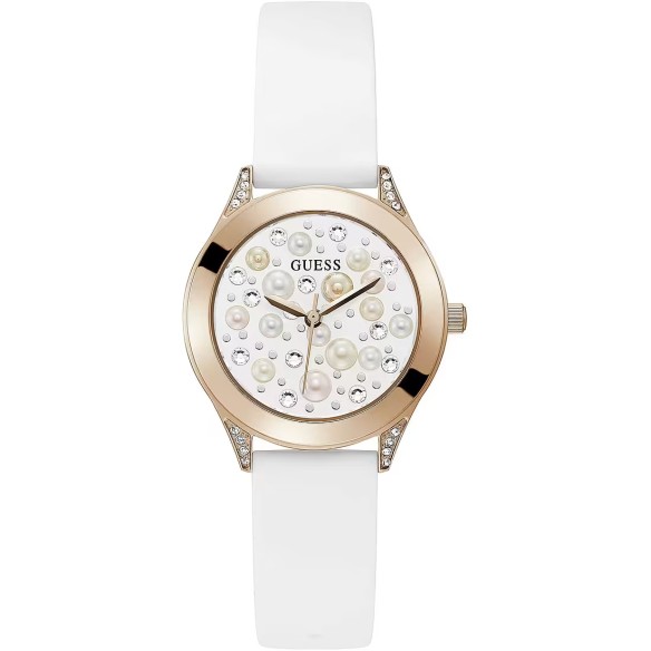 Orologio Donna Silicone