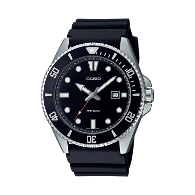 Orologio Solo Tempo Uomo Casio Collection