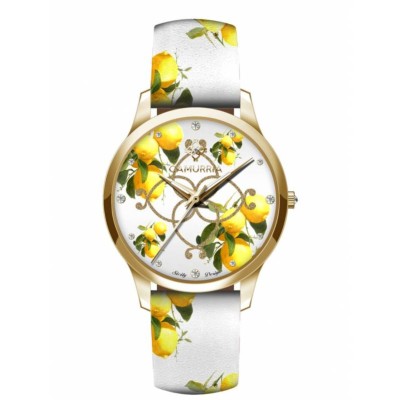 Orologio Solo Tempo Donna I Lumia