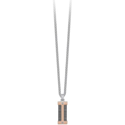 Collana Uomo Techno City