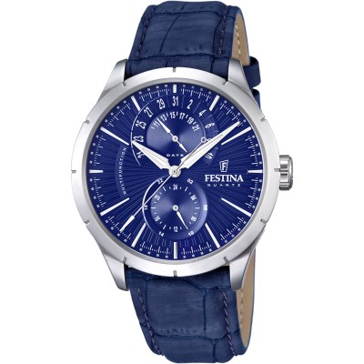 Orologio Solo Tempo Uomo