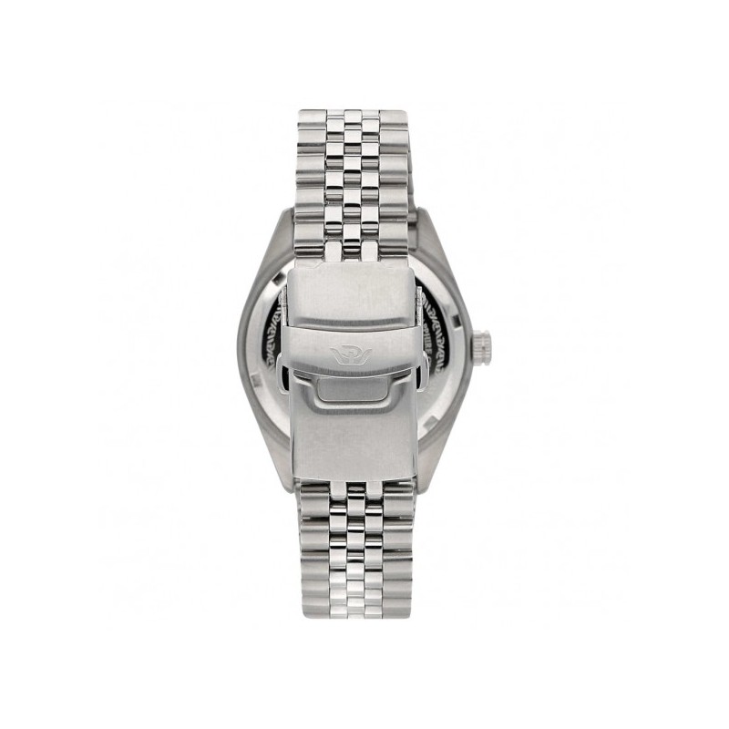 Orologio Solo Tempo Uomo Caribe