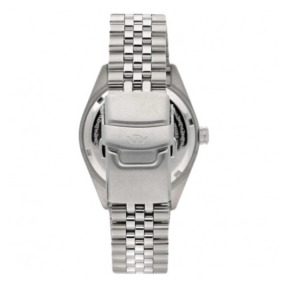 Orologio Solo Tempo Uomo Caribe