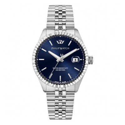 Orologio Solo Tempo Uomo Caribe
