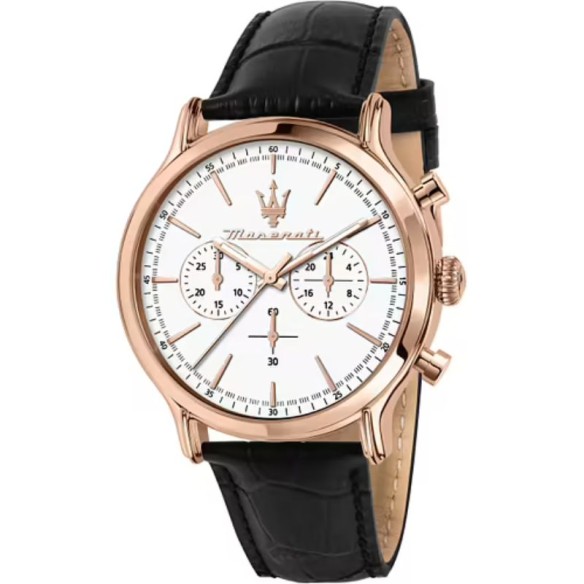 Orologio Uomo Cronografo Epoca