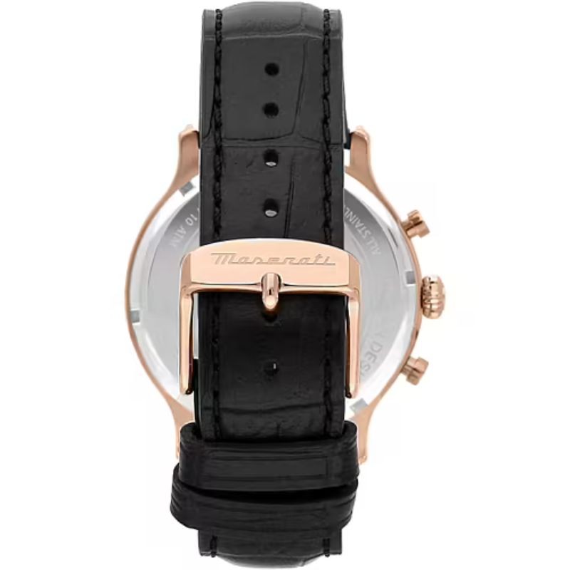 Orologio Uomo Cronografo Epoca