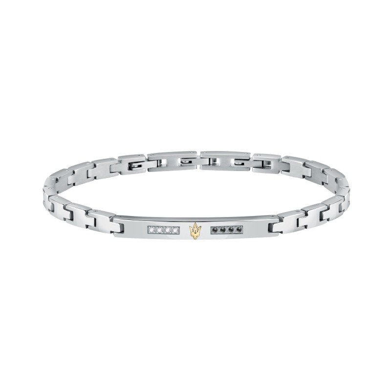 Bracciale Uomo DIAMONDS