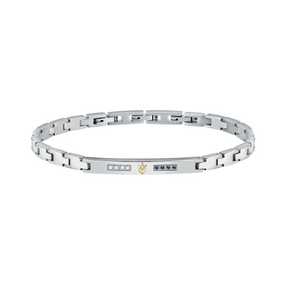 Bracciale Uomo DIAMONDS