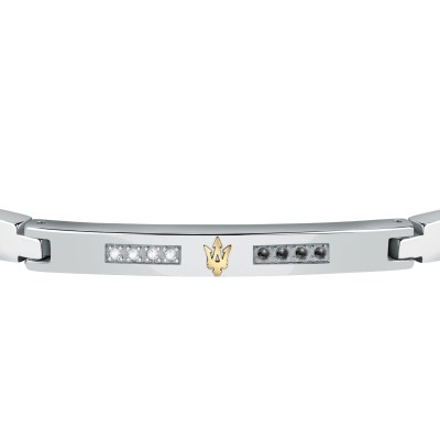 Bracciale Uomo DIAMONDS 2