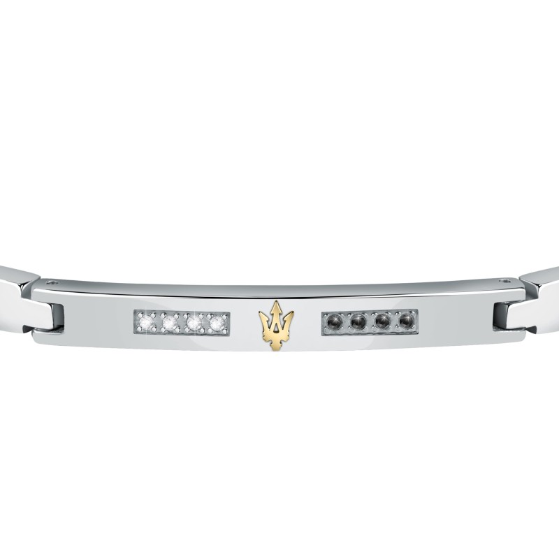 Bracciale Uomo DIAMONDS