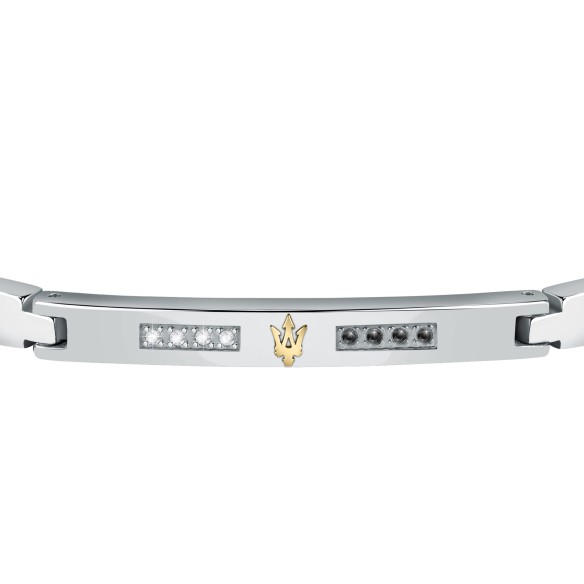 Bracciale Uomo DIAMONDS