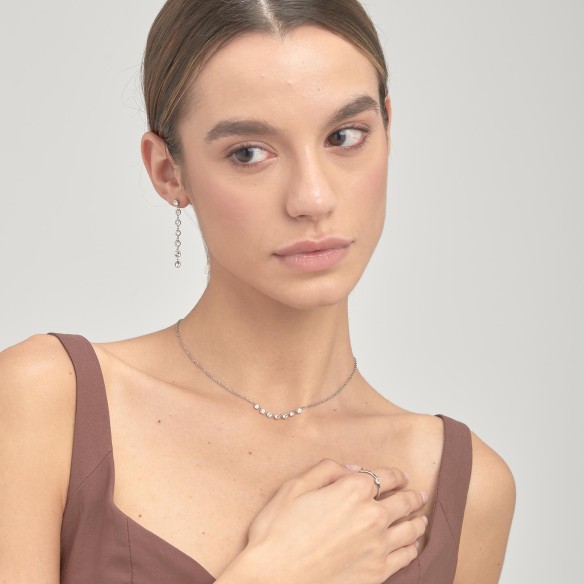 Collana Donna SYMPHONIA