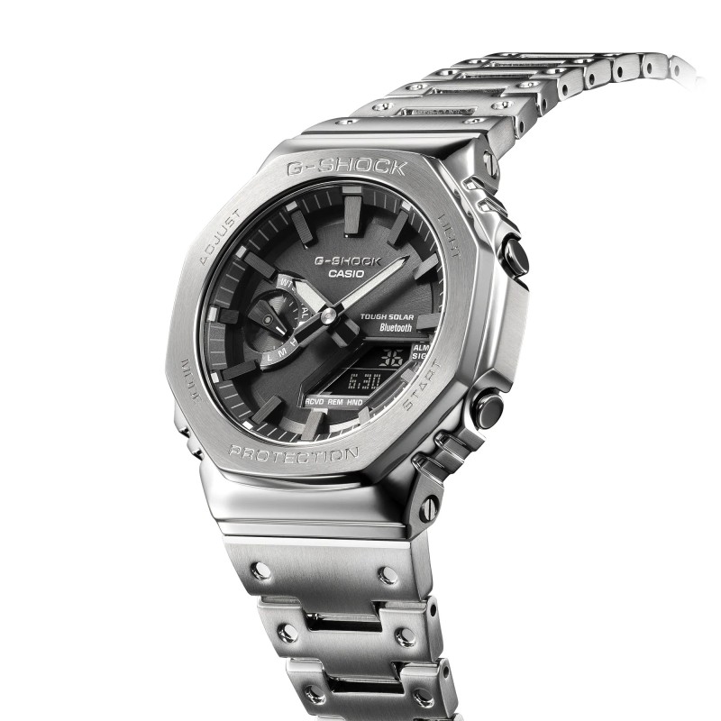 Orologio Multifunzione Uomo