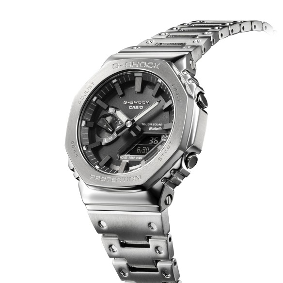 Orologio Multifunzione Uomo