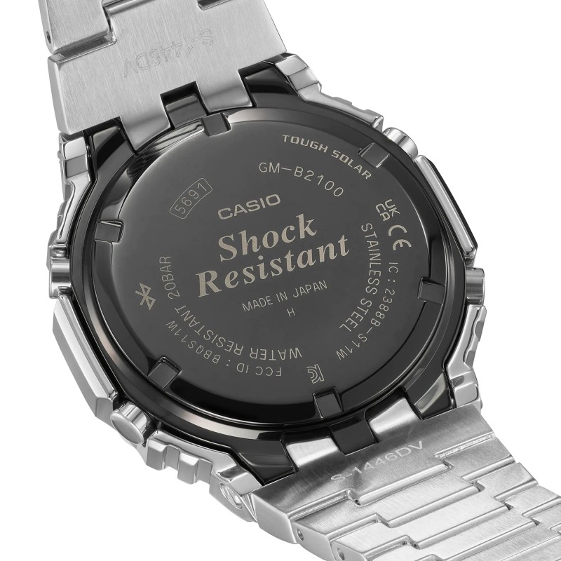 Orologio Multifunzione Uomo