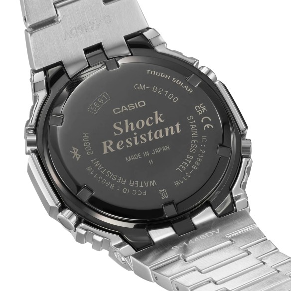 Orologio Multifunzione Uomo