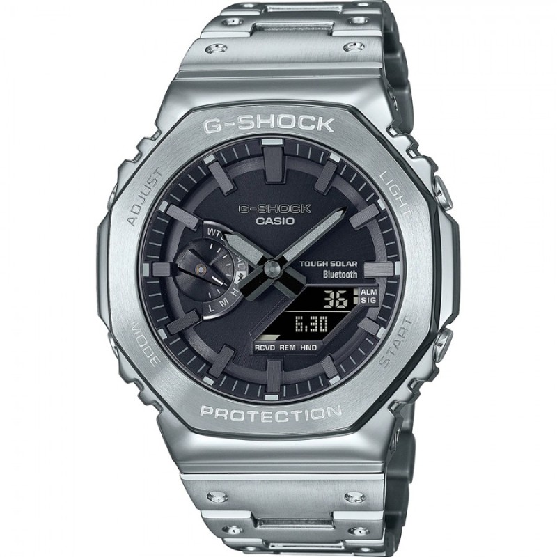 Orologio Multifunzione Uomo