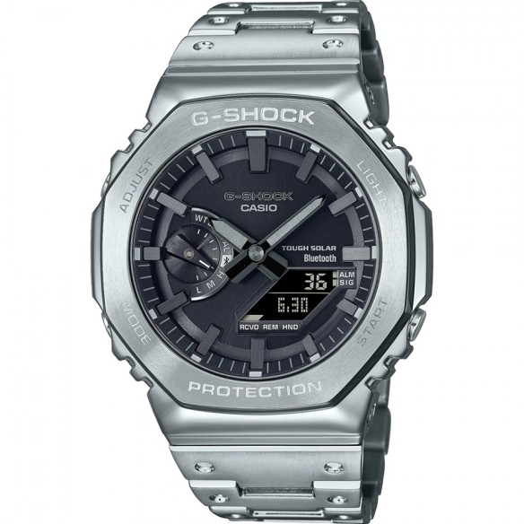 Orologio Multifunzione Uomo