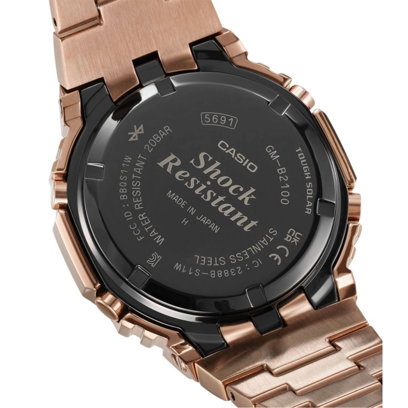 Orologio Multifunzione Uomo