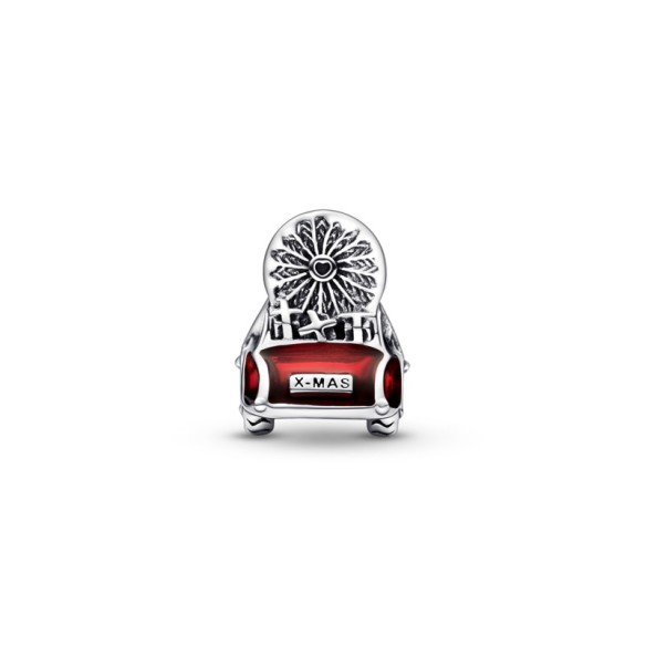 Charm Automobile Natalizia