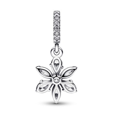 Charm Pendente Herbarium Fiore Luminoso 2