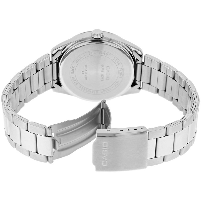 Orologio Solo Tempo Uomo Casio Collection