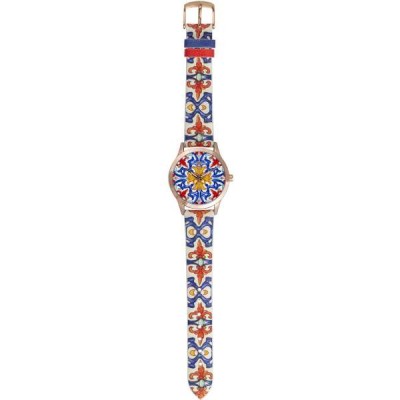 Orologio Solo Tempo Donna Il Puntale 2
