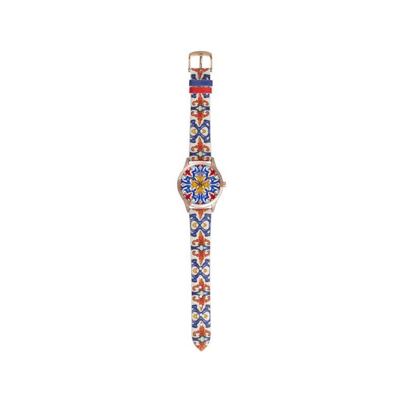 Orologio Solo Tempo Donna Il Puntale