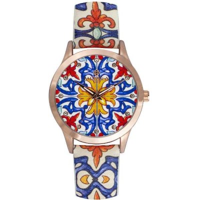 Orologio Solo Tempo Donna Il Puntale