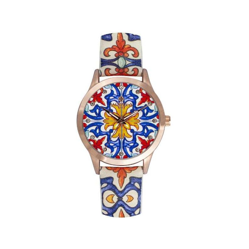 Orologio Solo Tempo Donna Il Puntale
