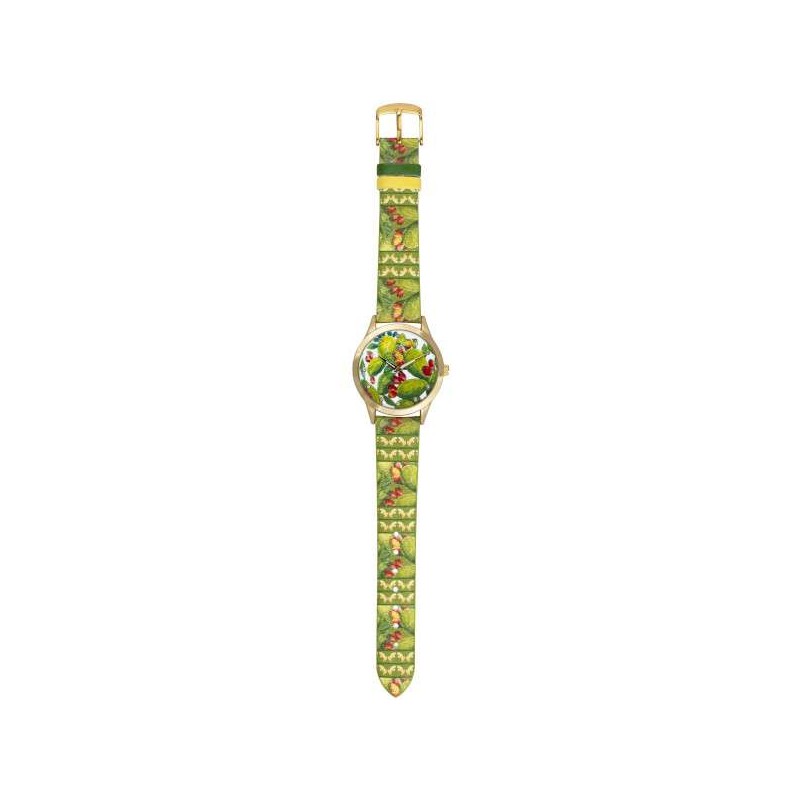 Orologio Solo Tempo Donna Il Fico D'India